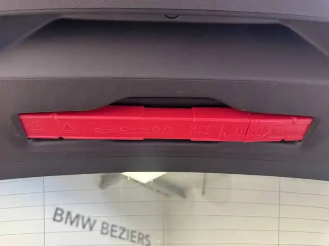 Bmw Serie 1 120d xdrive 190 ch bva8 — photo 54