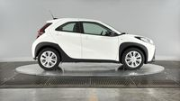 Toyota Aygo X 1.0 VVT-i 72ch Dynamic MY23 — photo 4