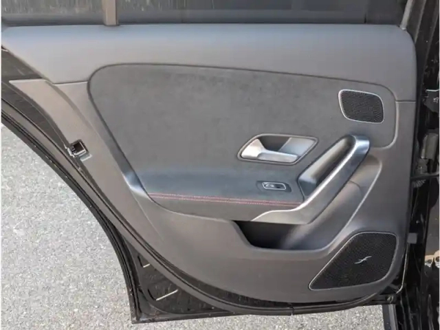 Mercedes Classe A 220 d — photo 18