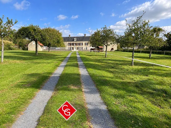 Maison 137 m²