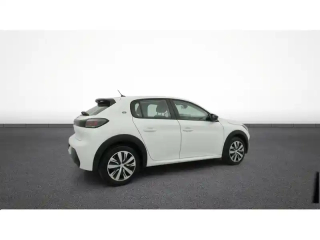Peugeot 208 electrique 50 kwh 136 — photo 41