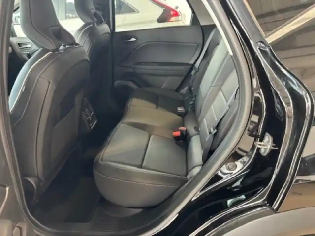 Mitsubishi Asx 1.6 mpi phev 159ch instyle — photo 11