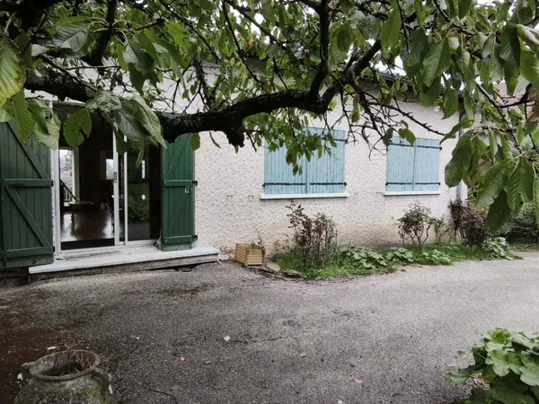 Maison 4 pièces 125 m²