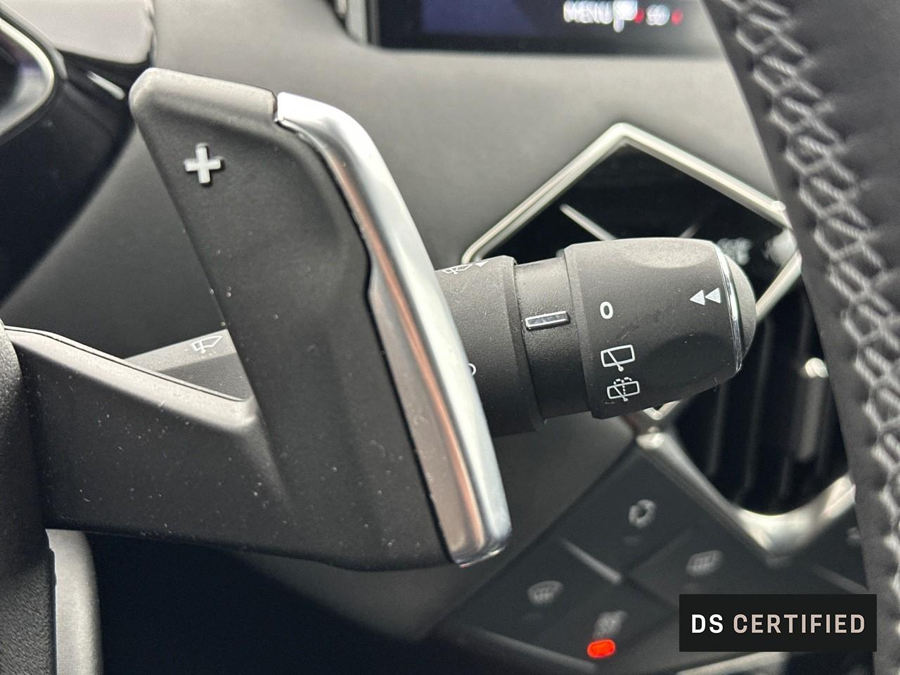 Ds Ds 3 crossback bluehdi 130 eat8 louvre — photo 19