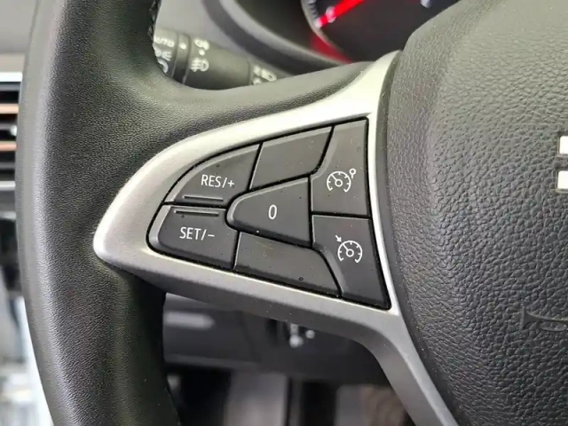 Dacia Sandero eco-g 100 — photo 31