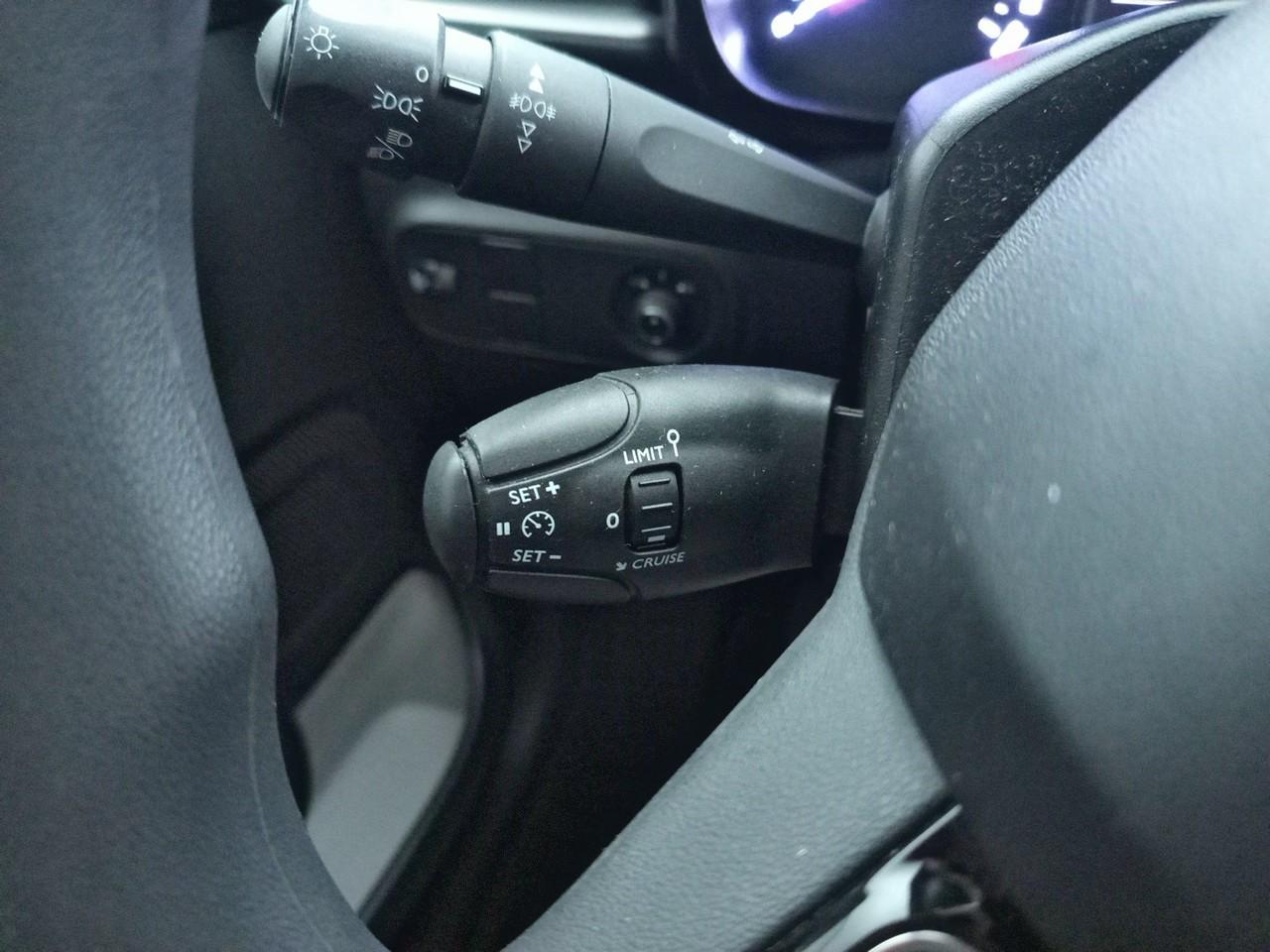 Citroën C3 bluehdi 100 bvm6 you — photo 20