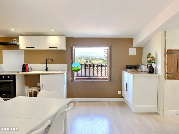 Maison de village 6 pièces 125 m²
