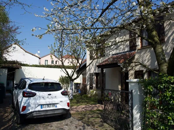 maison Argenteuil (95100) - 420.000 € 97 m2 5 pièces