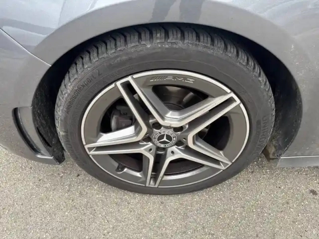 Mercedes Classe B 200 7g-dct — photo 13