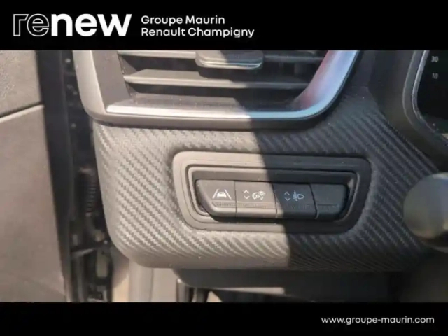 Renault Clio 1.3 tce 140ch rs line — photo 16