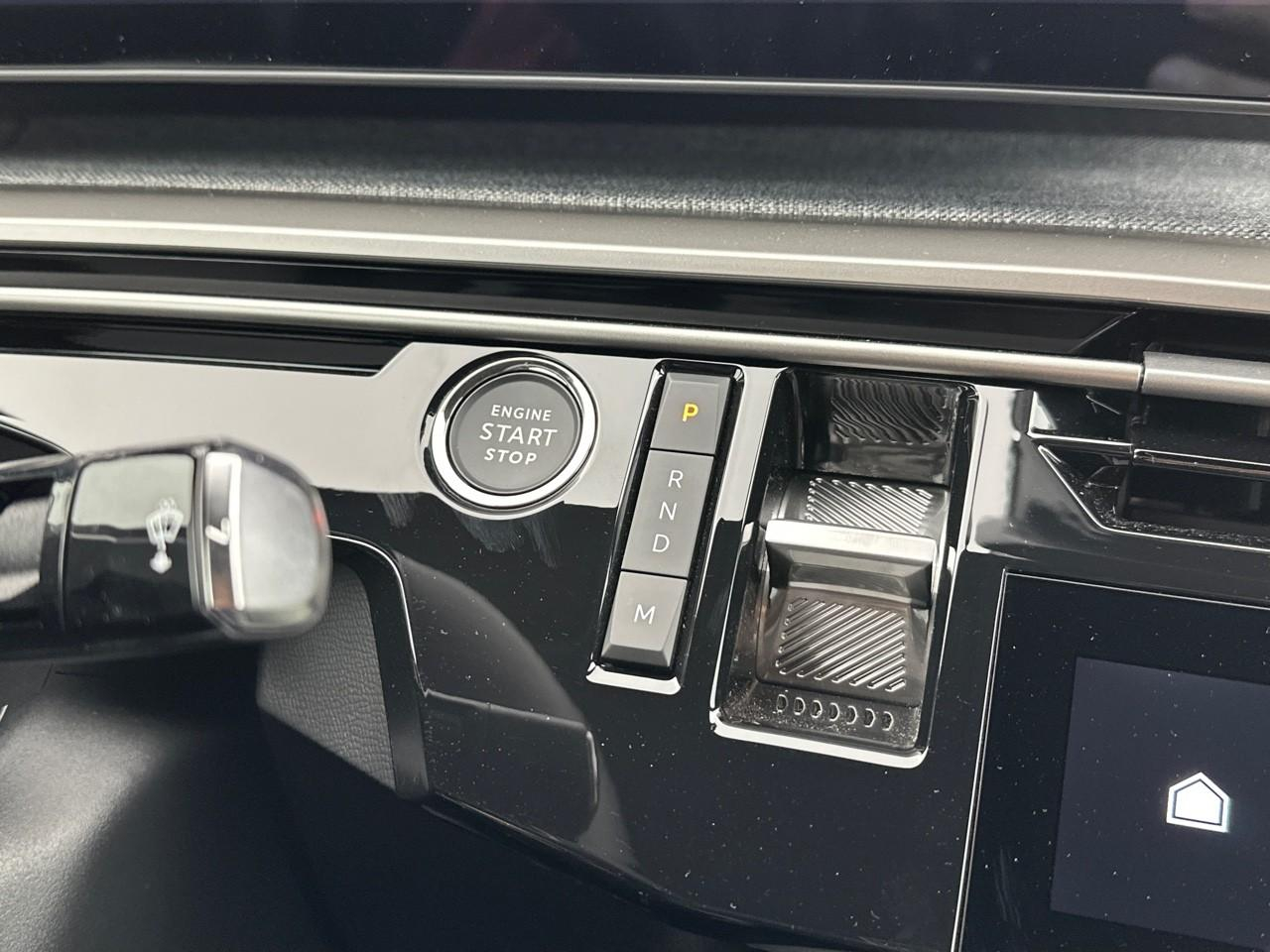 Peugeot 3008 hybrid 145 e-dcs6 allure — photo 26