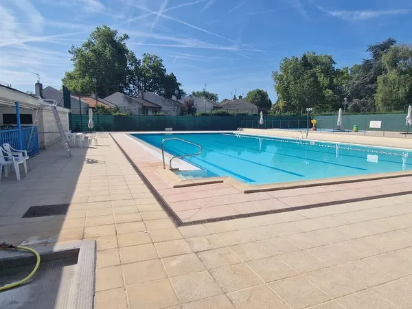 Maison T6 à louer