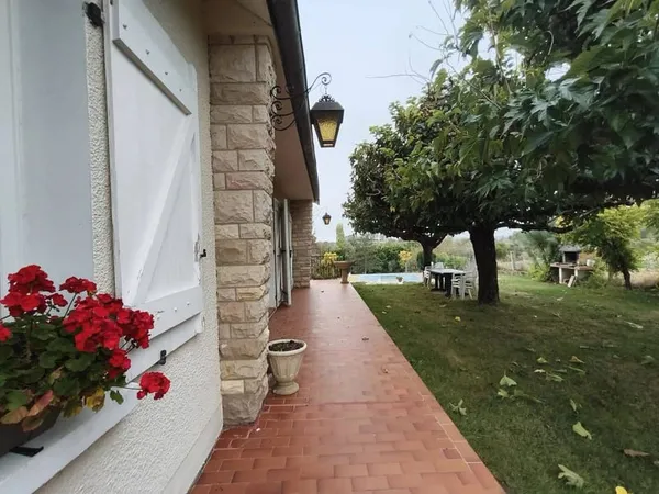 Maison 8 pièces 150 m²