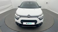 Citroen C3 PureTech 110ch, boîte automatique, MAX