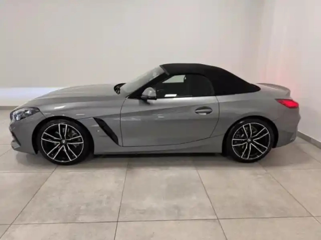 Bmw Z4 roadster sdrive20ia 197ch m sport — photo 5