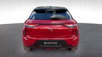 Ds Ds 3 1.2 PureTech 130ch Esprit Voyage Automatique — photo 5