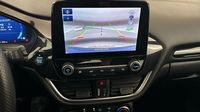 Ford Puma 1.0 Flexifuel 125ch ST-Line — photo 29