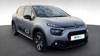 Citroen C3 1.2 PureTech 110ch S&S MAX Boite Automatique — photo 3