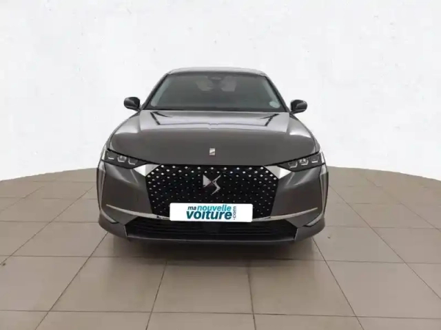 Ds Ds 4 hybride e-tense 225 eat8 — photo 39