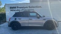 Mini Mini Cooper S 178ch Edition Premium Plus BVA7 — photo 4