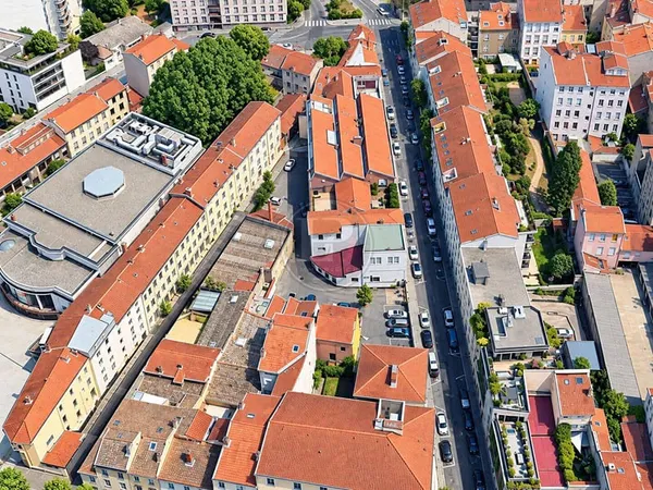Entrepôt 160 m²