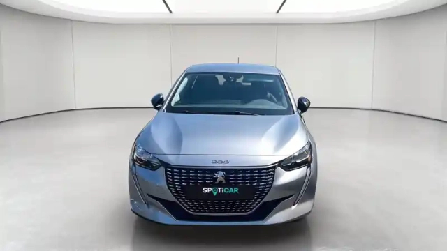 Peugeot 208 puretech 75 s&amp;s bvm5 — photo 10
