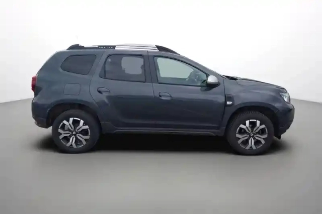 Dacia Duster tce 150 fap 4x2 edc — photo 16