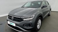 Volkswagen T-Roc 1.0 TSI 116ch Life