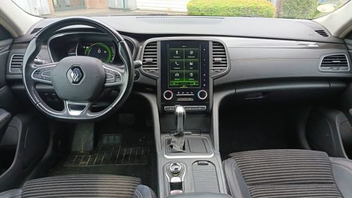 Renault Talisman Estate 1.6 dCi 160 EDC6 - Business Intens – 2017 – 142800 km – Diesel – Boîte Automatique — photo 26