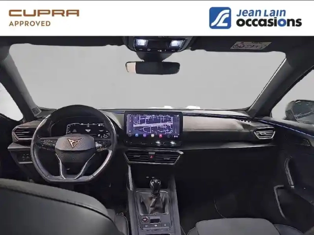 Cupra Formentor 1.5 tsi 150 ch — photo 23