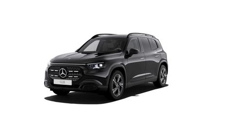 Mercedes GLB 250+ EQ