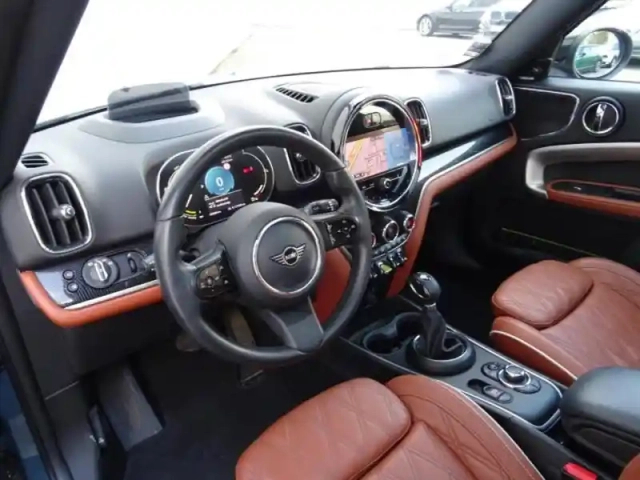 Mini Countryman cooper se 125ch + 95ch edition premium plus all4 bva6 — photo 3