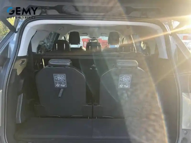 Peugeot 5008 1.2 puretech 130ch s&amp;s eat6 — photo 60