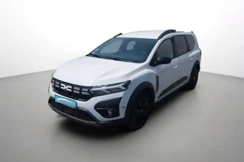 Dacia Jogger eco-g 100 5 places