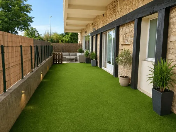 Appartement 3 pièces 88 m²