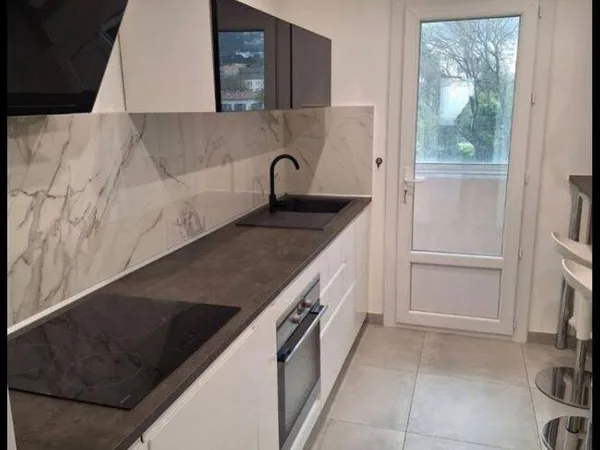 Appartement 4 pièces 67 m²