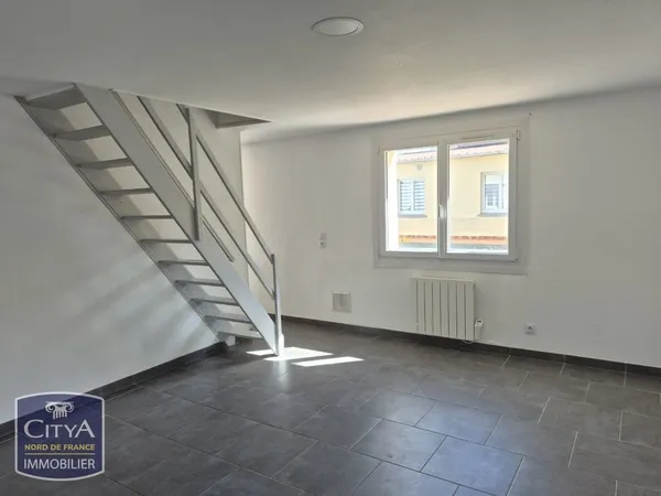 Appartement 2 chambres