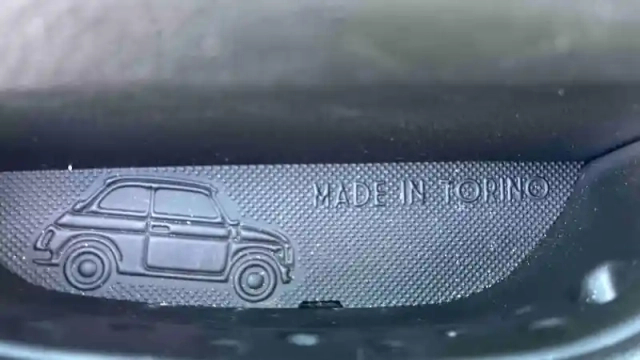 Fiat 500 e 95 ch — photo 30