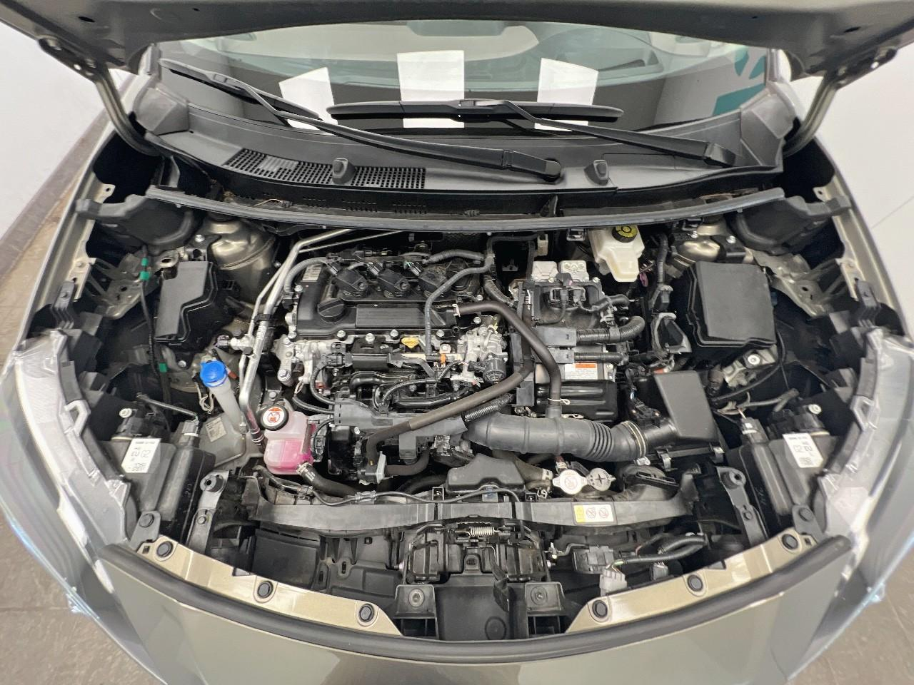 Toyota Yaris cross hybride 116h 2wd design — photo 14