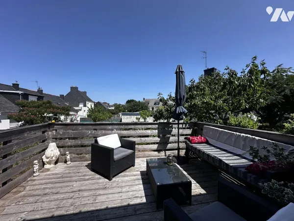 Maison 6 pièces 92 m²