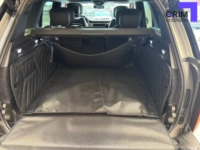 Land Rover Range Rover swb p460e phev awd — photo 46