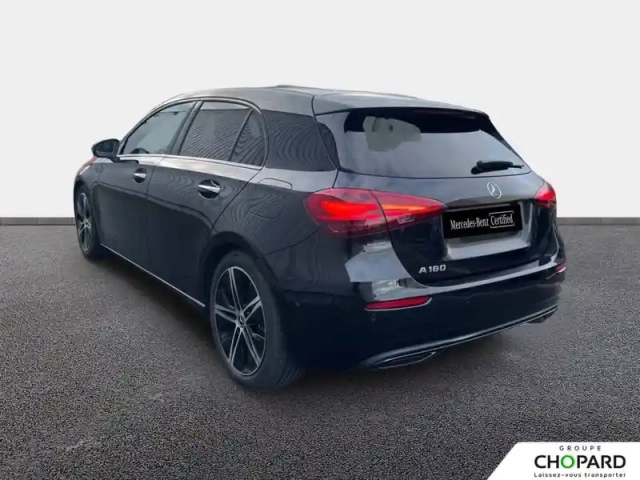 Mercedes Classe A 180 7g-dct — photo 65