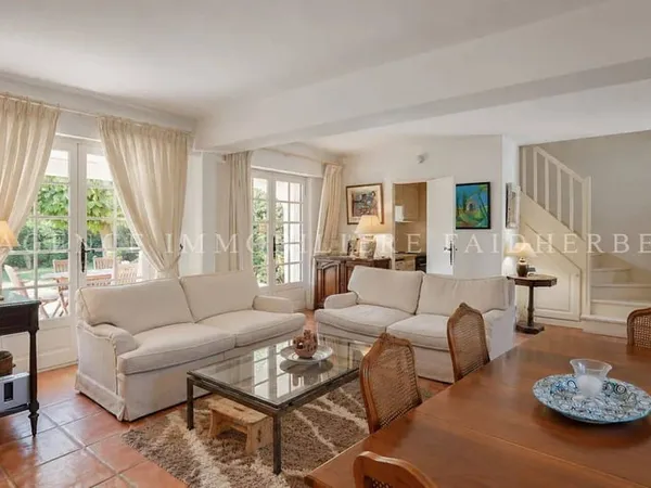 Maison 6 pièces 80 m²