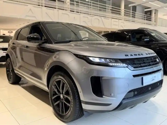Land Rover Range Rover evoque 1.5 p270e phev 269ch s — photo 5