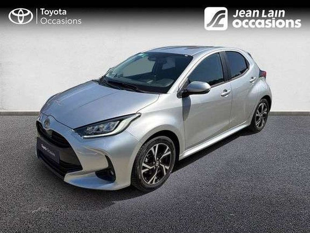 Toyota YARIS Toyota Yaris