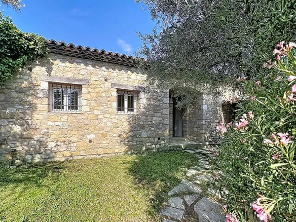 Maison 6 pièces 140 m²