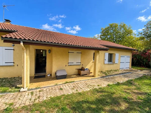 Maison Rovon