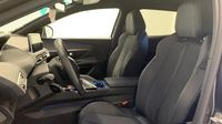 Peugeot 3008 1.2 PureTech 130ch GT Line S&S — photo 12