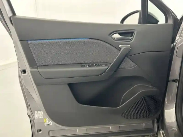 Renault Captur tce 90 ch — photo 20