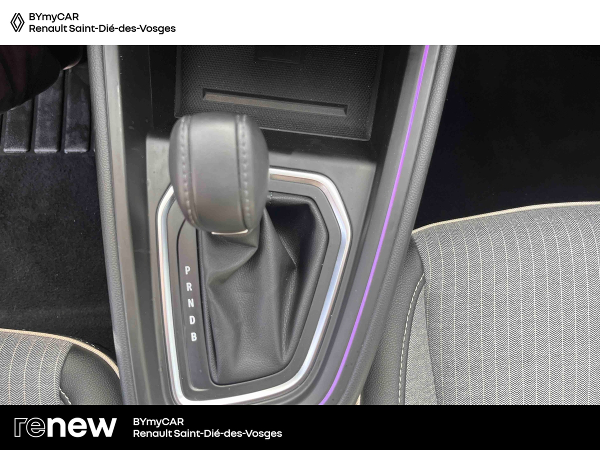 Renault Clio E-Tech full hybrid 145 — photo 22